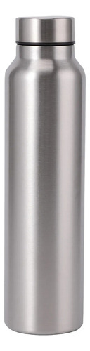 Termo Deportivo De Acero Inoxidable 1000ml - Alta Calidad