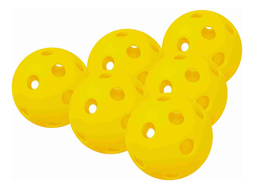 Pelotas De Pepinillos, 6 Paquetes, 26 Hoyos, Interiores Para