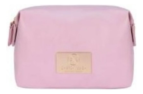 Neceser Gaston Luga Gl Toiletry Bag Rosado