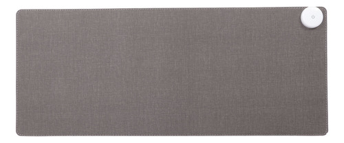 Tapete De Mouse Aquecido De 31,5 X 13,0 Polegadas Com Temper
