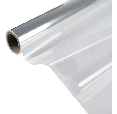 Rollo De Celo Transparente 40 X100'