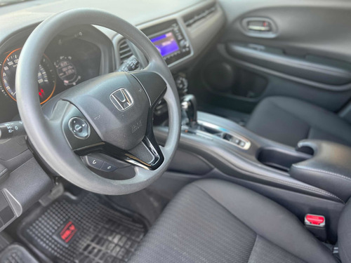 Imagen 15 de 15 de Honda Hr-v 2017 1.8 Lx 2wd Cvt