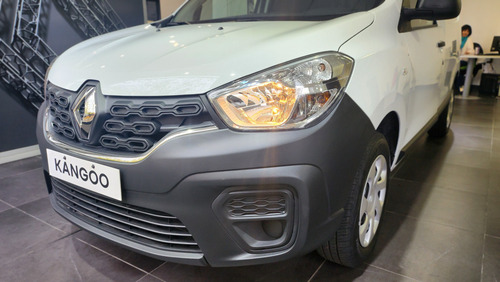 Renault Kangoo Ii Express 1.6 Sce Emotion