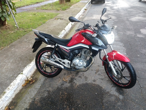 Honda Titan