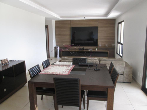 Apartamentos - Ref: V1295