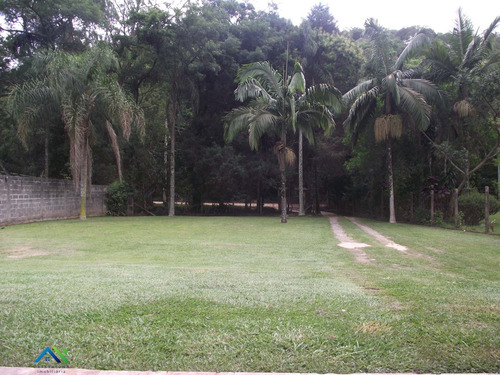 Imagem 2 de 30 de Venda Chácara Com 2 Casas 3 E 2 Dormitórios Garagem Coberta Para 6 Carros Plaina, Santa Maria, Campo Limpo Paulista/sp - Ch00079 - 67632599