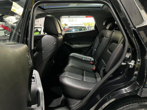 Chery Tiggo 5X TXS 1.5 16V TURBO FLEX AUT.