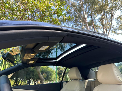 Vw Eos Cabriolet 2012/52 Mil Km Como Nuevo Impecable