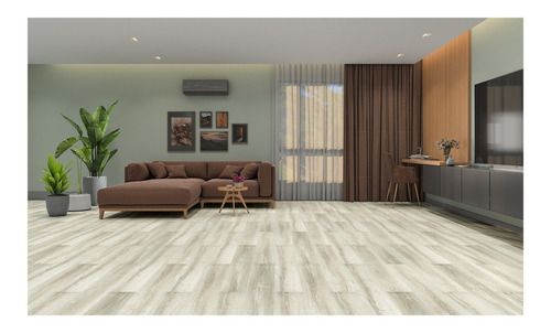 Piso Flotante Floorpan Laminado Melaminico Alto Transito