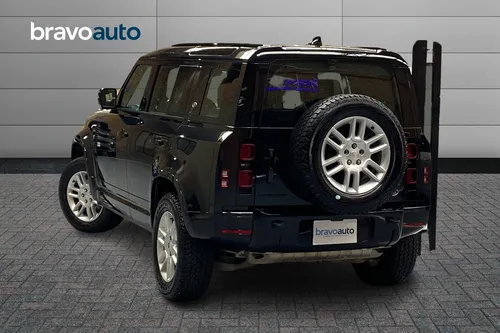 Land Rover Defender 2 110 Mhev Xs Edition Tp 3000cc T Ct