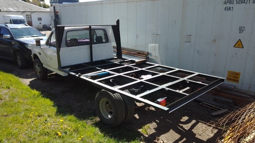 Imagen 13 de 21 de Ford F350 Xl