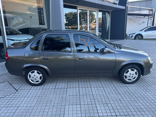 Chevrolet Classic 1.4 Ls Abs Airbag