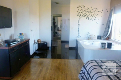 Imagem 9 de 15 de Casa Em Condomínio À Venda No Villa Bella - Código 213894 - 213894
