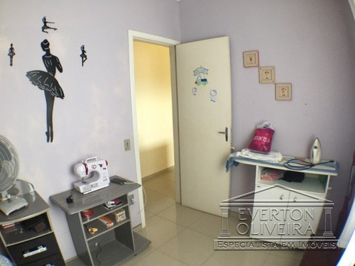 Imagem 4 de 15 de Sobrado - Jardim Paraiso - Ref: 11243 - V-11243
