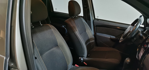 Imagen 11 de 15 de Renault Duster Dynamique Atm 2017