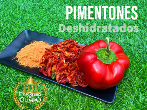 Productos Deshidratados