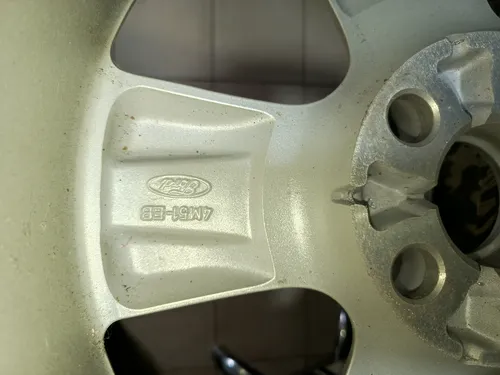 Ring Original Ford Focus Nuevo