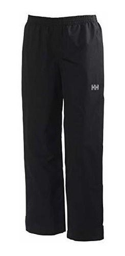 Ropa De Esquí - Helly Hansen Kids & Baby Dubliner Pant, Blac