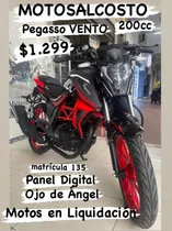 Comprar Moto 200cc Multimarca Liquidación Motos Nuevas Con Garantia