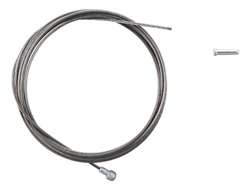Imagen 2 de 3 de Cable De Freno Ruta Shimano Sil-tec Inoxidable. Ultegra 105