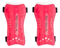 Comprar Canilleras Hockey Iniciación Reves Junior. Hockey Player