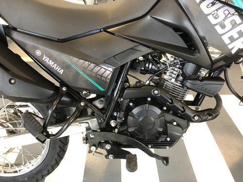 Imagem 2 de 8 de Yamaha Crosser S