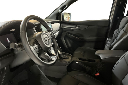Mazda BT-50 (IN) 3.0 DC HIGH PLUS AT 4X4 DIESEL