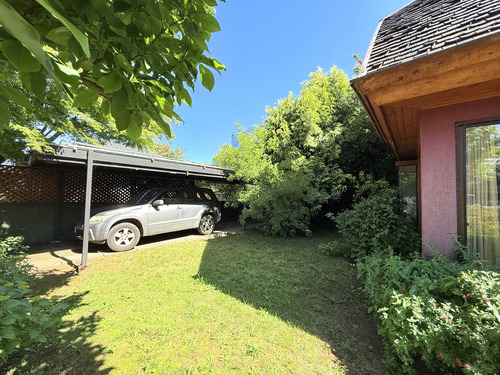 Se Arrienda Linda Casa Temuco (102477)