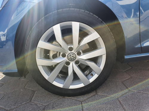 Volkswagen Golf Comfortline 2019