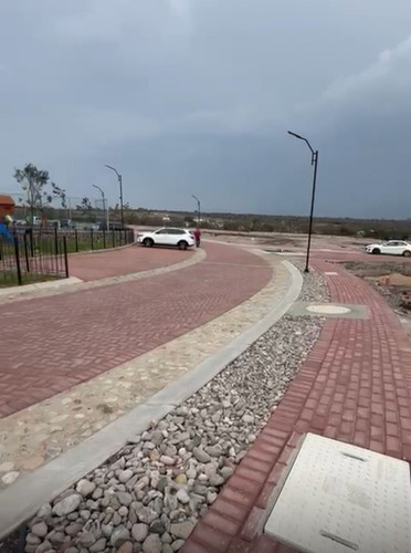 Traspaso Terreno De 256m2 En Ciudad Maderas Corregidora Queretaro
