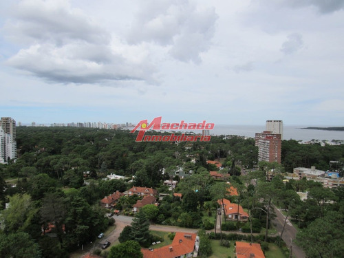 Imagen 4 de 30 de Venta De Apartamento De Dos Dormitorios En Punta Del Este