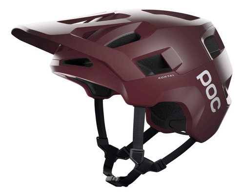 Poc, Kortal - Casco De Bicicleta Mtb Para Trail Y Enduro, R.