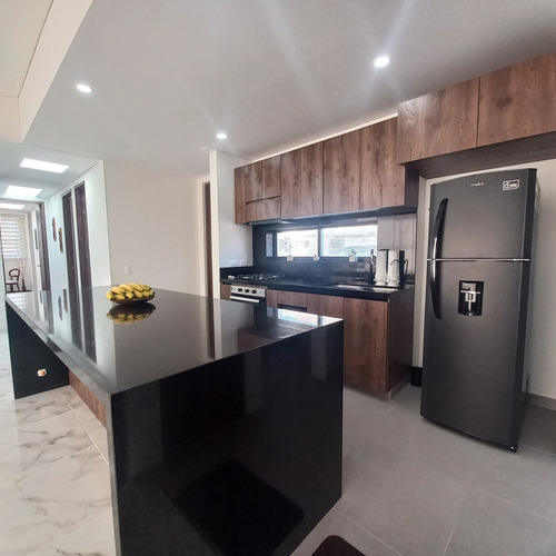 Casa De 1 Nivel - Campestre Venta Chia