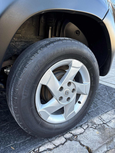 Renault Duster 1.6 4x2 Confort Plus 110cv