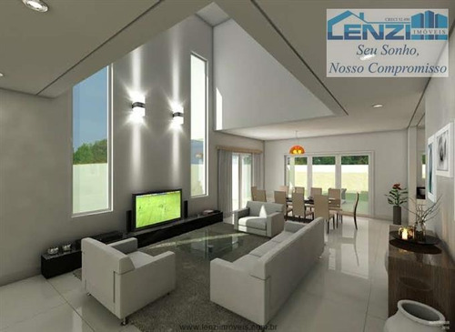 Imagem 5 de 20 de Casas À Venda Em Bragança Paulista/sp - Compre A Sua Casa Aqui! - 1371930