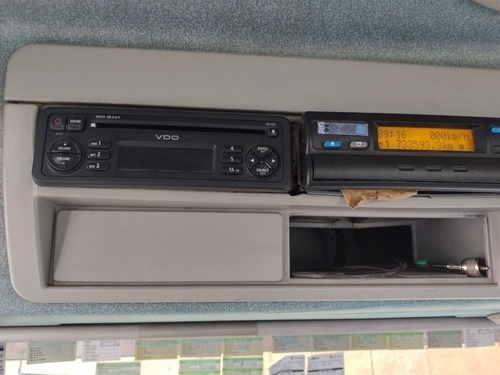 Iveco 240e25 Tanque Fs Caminhoes