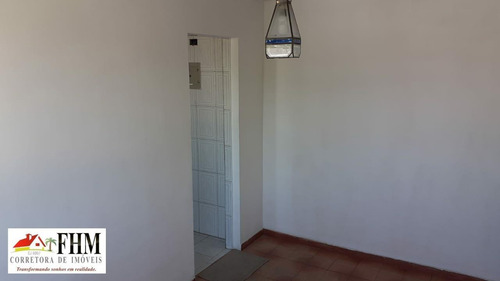 Imagem 12 de 15 de Apartamento Para Venda Em Rio De Janeiro, Senador Vasconcelos, 2 Dormitórios, 1 Banheiro - Fhm2388_2-1186292