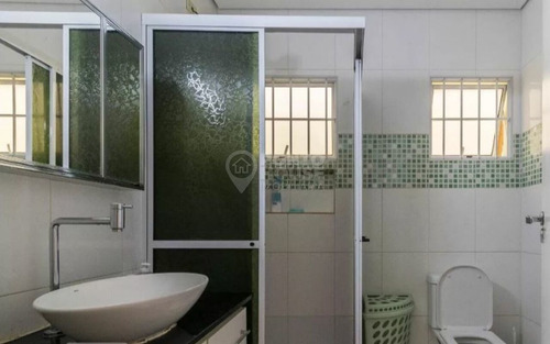 Imagem 7 de 12 de Casa À Venda Na Saúde - Ph40923