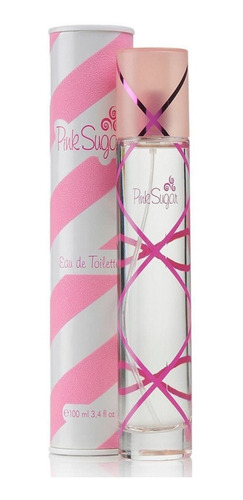 Pink Sugar Eau De Toilette 100 Ml 