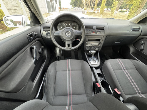 Volkswagen Jetta 2.0 Gl Team Abs At