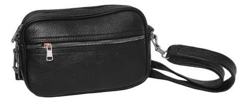 Bolso Crossbody Mariconera Ultraligera Comodidad Práctico