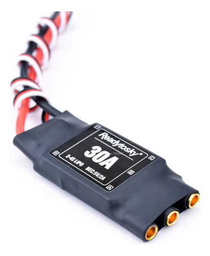 Motor Sin Escobillas 30a 3-4s Esc 2212 920kv Cw Ccw 9450