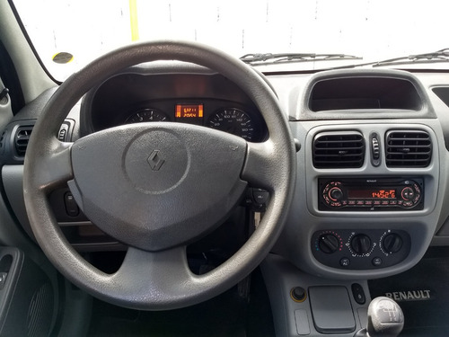 Renault Clio 2 F2 1.2 5p Pack Plus 2011