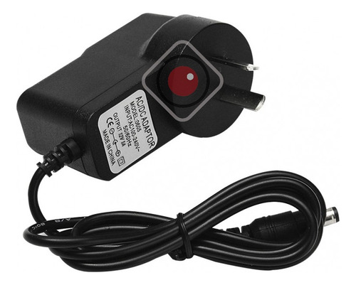 Fuente Switching 12v 1.5 Amp  - Cctv - Redvision