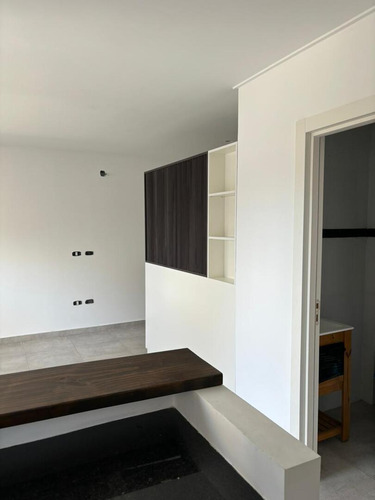 Monoambiente En Venta En La Plata