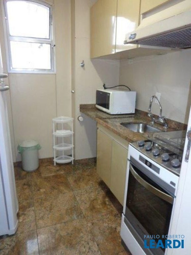 Imagem 7 de 9 de Flat - Jardim América - Sp - 146047