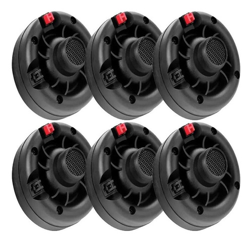 06 Driver Corneta Triton Hipnos 100w Rms 8 Ohms Promoção