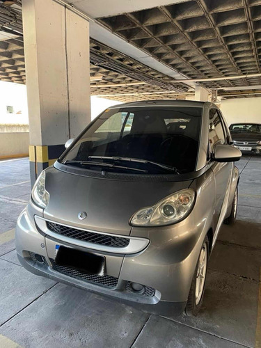 Smart Fortwo 1.0 Passion 2p Conversível