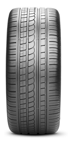275/45 R19 Llanta Pirelli P Zero Rosso 108y Xl (n1)