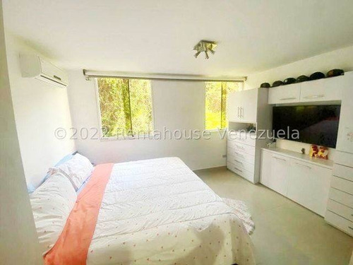 Imagen 8 de 14 de Apto Venta, Clnas. Santa Monica 22-25791 Juan Villarroel 0416 6120354